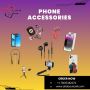  "Accessorize Your Mobile – Essentials You Can’t Miss!":