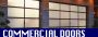 Buy Ranch House Custom Garage Doors