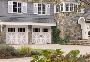 Carriage House Custom Garage doors