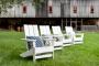 All Around Reps: Crafting Custom Made Banquette Furniture