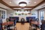 All Around Reps: Restaurant Booth Seating in Greenville!