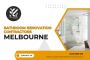 Bathroom Renovation Contractors Melbourne: Trusted Experts!