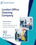 Office Cleaning Company in London – Professional & Affordabl
