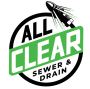 All Clear Plumbing Sewer & Drain All Clear Plumbing Sewer & Drain