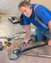 Carpet Stretching and Cleaning in Indianapolis