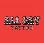 All Day Tattoo Studio Bkk