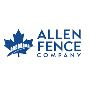 Allen Fence Company Allen Fence Company