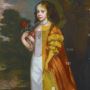 Art Restoration UK - Simon Gillespie Studio