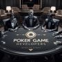 Build Your Poker Tournament Platform – Advanced Software Dev