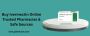 Ivermectin Tablets Online – Safe Parasite Treatment Pills