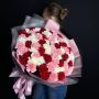 Premium Gifting with Luxury Flower Bouquets