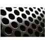 Round Hole Perforated Sheet Exporter 