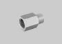 SS 316 Adapter Fitting for sale