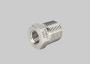 SS 304L Adapter Fitting Seller