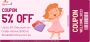 Up to 5% Discount on Order Above $100 at All4kidsonline Up to 5% Discount on Order Above $100 at All4kidsonline