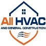 All HVAC and General Construction Co.