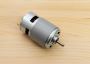 775 DC Motor Sale — Heavy-Duty Torque at Great Prices
