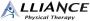 Alliance Physical Therapy Alliance Physical Therapy