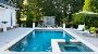 Frisco pool service