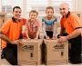 International Storage and Warehousing