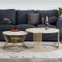 Modern Center Table For Living Room