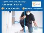 Stress-Free End of Lease Cleaning in Brisbane