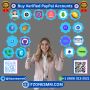 How To Verify PayPal Account - Full Guide