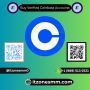 Buy Verified Coinbase Accounts