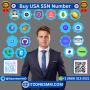 Buy SSN Number