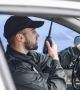 Top Security Guard Companies in California