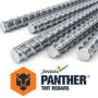 Jindal Panther tmt price today