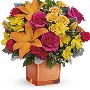 Surprise Loved Ones with Stunning Birthday Flower Delivery
