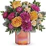 Exquisite Custom Flower Arrangements Delivery in Texas