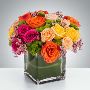 Custom Flower Arrangements Delivery by All Occasions Florist