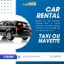 Airport Shuttle to Zaventem – 24/7 Easy Booking Available