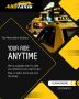 Taxi Chaumont-Gistoux—Service Rapide & Fiable 
