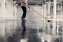 Premium Epoxy Flake Flooring for Garages & Workspaces