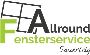 Allround Fensterservice Sauerteig e.U.