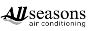 All Seasons Air Conditioning All Seasons Air Conditioning
