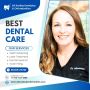 Experienced Female Dentist in Allen, TX 