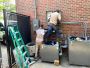 Panel replacement in Richmond