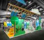 Booth Builders in USA: Crafting Impactful Trade Show Exhibit