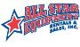 All Star Equipment Rental And Sales Inc