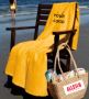 Buy Custom Beach Towels with Logo – Personalized Embroider