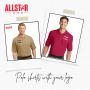 Buy Customized Nike Polos | Design Golf Shirts, Jackets 