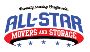 All Star Movers & Storage