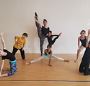 Best Hip Hop and Contemporary Dance Classes in New York Best Hip Hop and Contemporary Dance Classes in New York