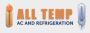 All Temp Air Conditioning and Refrigeration