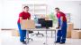 Commercial Moving Denver Colorado
