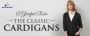 Get the glorified robe which is a classic cardigans